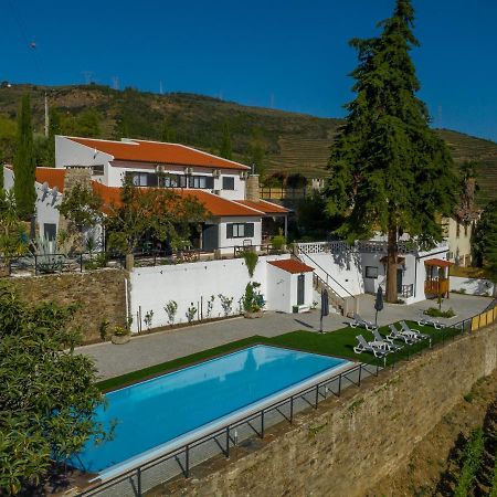 Quinta Da Portela Douro Acomodação com café da manhã Armamar Exterior foto