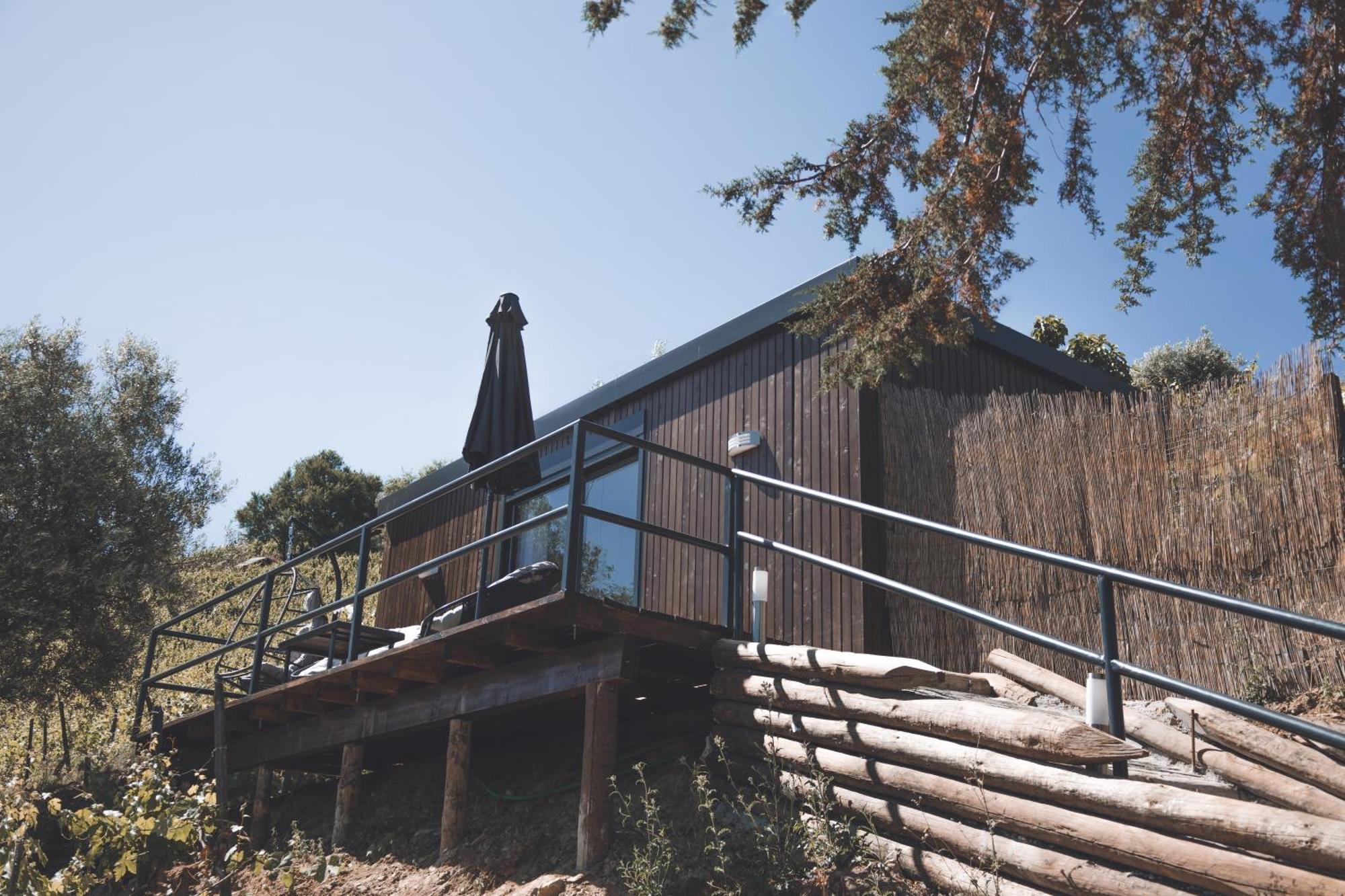 Quinta Da Portela Douro Acomodação com café da manhã Armamar Exterior foto