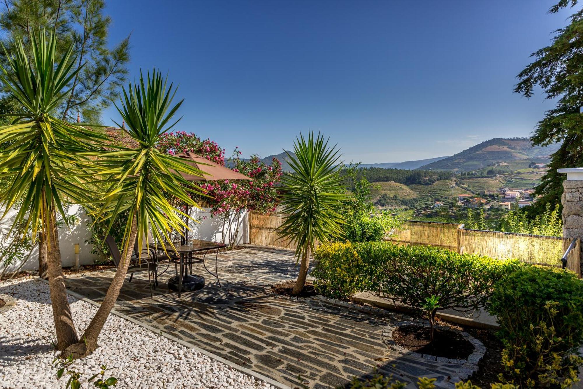 Quinta Da Portela Douro Acomodação com café da manhã Armamar Exterior foto